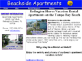 Beachside Apartments