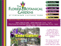 The Florida Botanical Gardens
