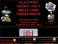 Gulfport Smokin Joe's Drive Thru Smokehouse