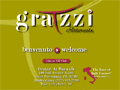 Gratzzi - Northern Italian Cuisine
