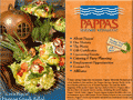 Pappas' Riverside Restaurant