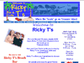 Ricky T's Bar and Grille