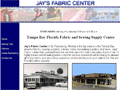 Jays Fabric Center