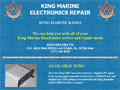King Marine Electronics